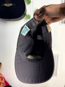 Batman Maine Baseball Cap