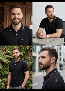 Allen Solly Men's T-Shirt new wdt tag