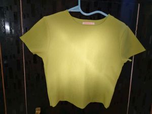 colorful cute top