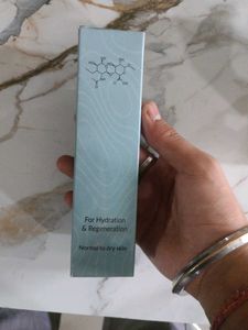 2% Hyaluronic Acid Moisturiser