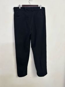 Snitch Black Pants