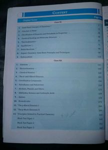 45 Days Most Wanted Chemistry for NEET