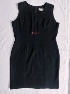 New Mithonaa Branded Midi Dess (Blue)