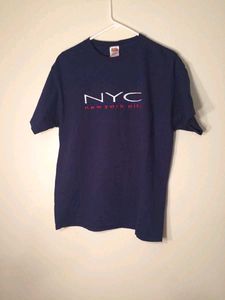 Vintage 90s NYC T-Shirt
