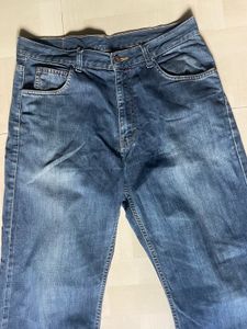 Jean men