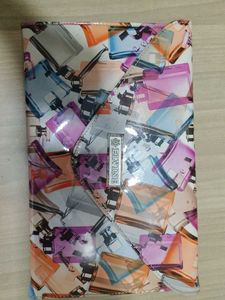 Ellyline Pouch - Stylish & Functional