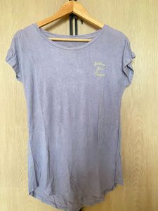 🦄💜ENAMOR brand super comfy fabric T-Shirt