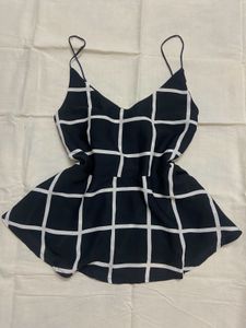 spaghetti top