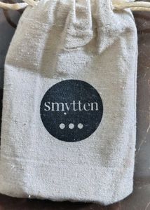 Smytten Wooden Comb Set