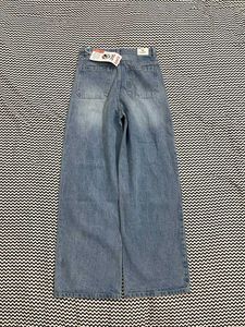 Levi's Blue Denim Jeans