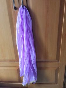 Purple Kurta with pant &amp; dupatta