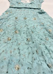 Designer Lehenga Choli Set