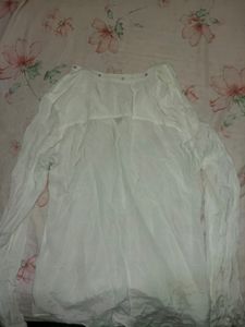 White Shirt