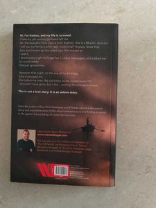 The Girl in Room 105 by Chetan Bhagat