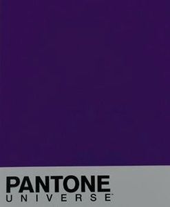 Zara Purple Denim Pants