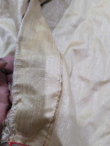 Embroidered Ethnic Gown