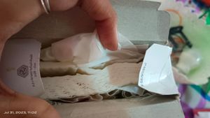 Tissue