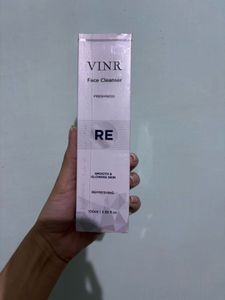 VINR Face Cleanser