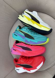 Puma Nitro Elite Running Shoes
