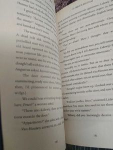 'The Fault In Our Stars' John Green