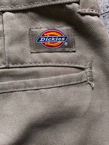 Dickies Khaki work Pant