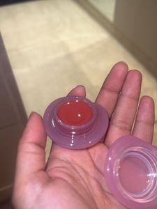 Fwee lip&amp;cheek glowy jelly pot