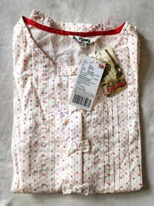 ➨🆕️Off White Top