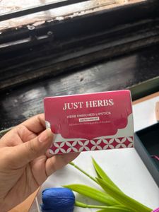 Just Herbs Micro Mini Kit Lipstick