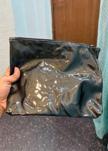 🇫🇷Anna Sui  imported Glittery Pouch
