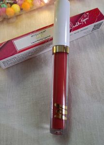 My GLAMM Lipstick And Foundation Combo