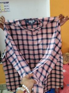 Shirt... Only Once Used..