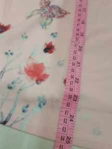 Top Pink For women and girls