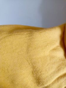 Avaasa Brand Top With Two Shade