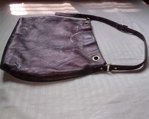 Vintage Michael Kors Hobo Bag