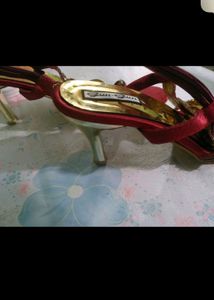 Bridal Sandal 👡