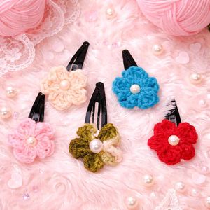 ✨ Cute Accessories Combo – 15 Adorable Pieces 🎀🌈