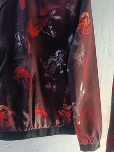 Stylish Bomber Jacket men and women