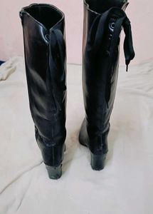 Long Boots