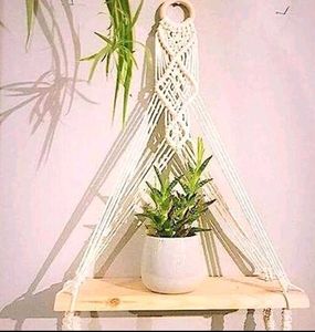 Wooden Wall Hanging Fix Rate
