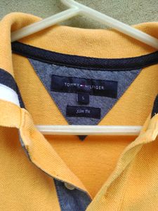 Tommy Hilfiger Polo Shirt