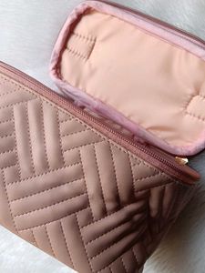 Kay beauty leather Quilted vanity 💕♥️