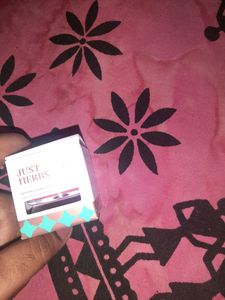 Just Herbs Cheek And Lip Tint