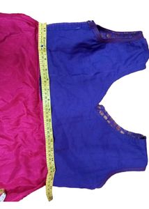 ✴️Price Drop ✴️Purple and Pink Beautiful Flared Ne
