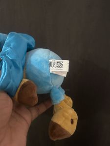 One Piece Chopper Plushie
