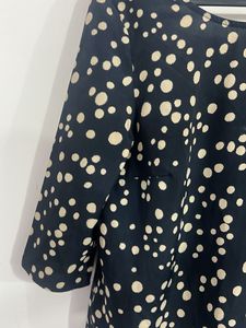 Polka Dot Top