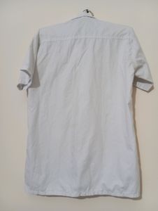 White Shirt