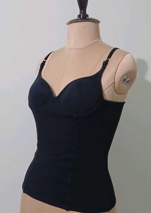 Basic Black Camisole