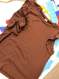 Set of 5 SSS trendy tops 👚