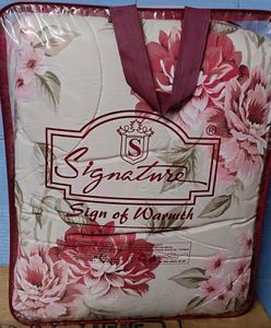 Rubicon Signature Club Collection Comforter