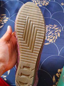 Unused New Shoe
